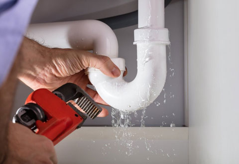 plumbing services caboolture