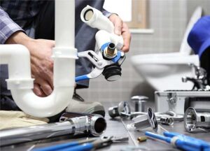 10 Types of Plumbing and Pipe Fittings