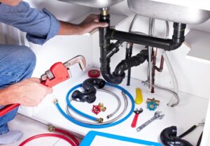 What Are The Primary Duties of a Plumbing Technician?